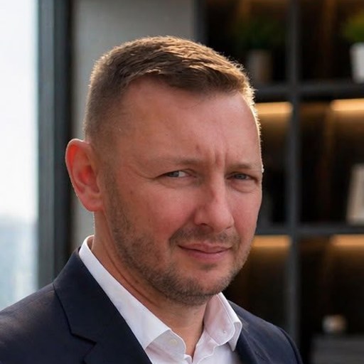Grzegorz Rejniak